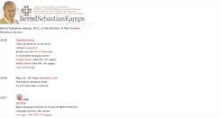 Desktop Screenshot of bsk1.com